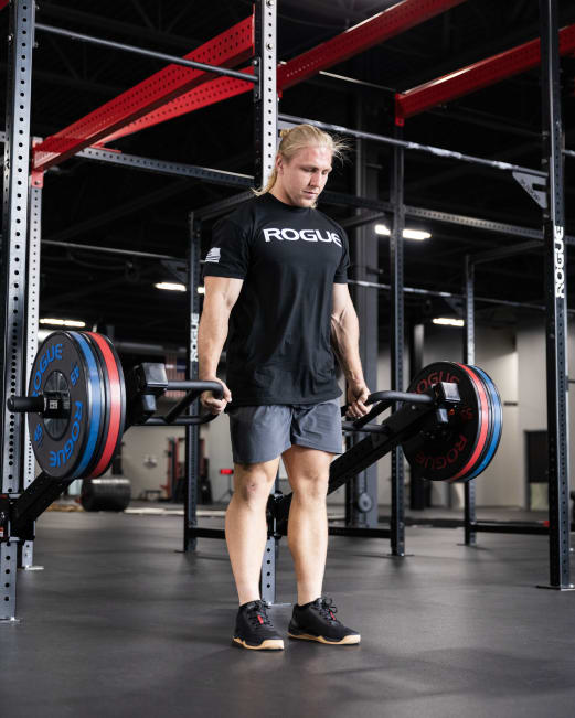 Monster Lite LT-1 50 CAL™ Trolley™ 2.0 & Lever Arm Kit | Rogue Fitness